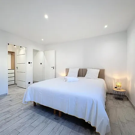 Loft Sauna 10 Personnes Centre Montluçon